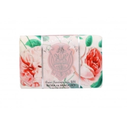 La Florentina Rose Of May mydło w kostce 200g